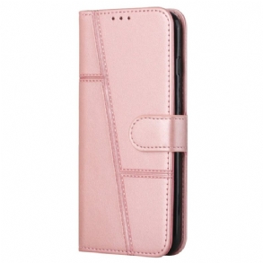 Bőrtok Motorola Edge 50 Fusion Üzlet