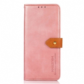 Fliptok Motorola Edge 50 Fusion Aranycsat Khazneh