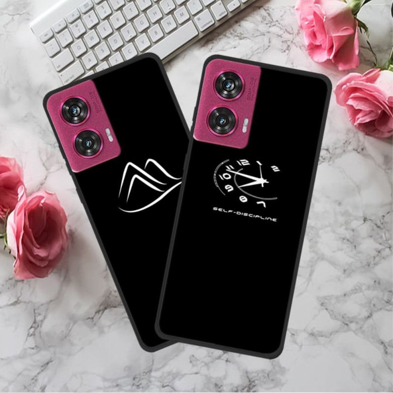 Mobiltelefon Tokok Motorola Edge 50 Fusion Fenyő