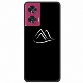 Telefontok Motorola Edge 50 Fusion Hegy