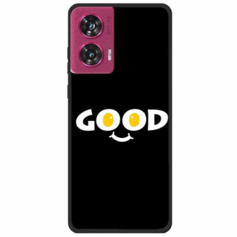 Telefontok Motorola Edge 50 Fusion Jó