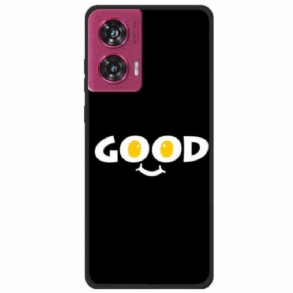 Telefontok Motorola Edge 50 Fusion Jó