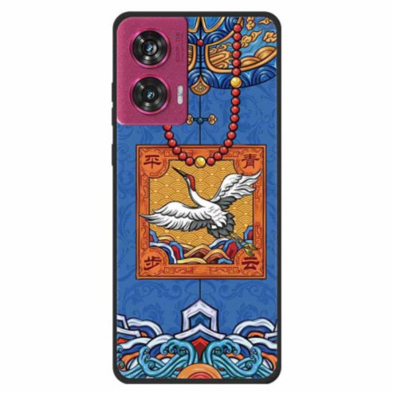 Tok Motorola Edge 50 Fusion Adja Meg Az Azure Clouds Szolgáltatást