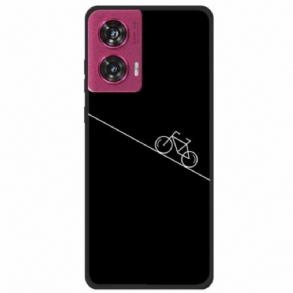 Tok Motorola Edge 50 Fusion Bicikli