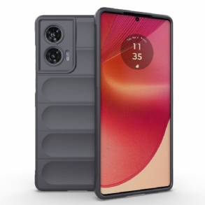 Tok Motorola Edge 50 Fusion Csúszásmentes