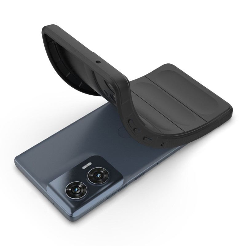 Tok Motorola Edge 50 Fusion Csúszásmentes