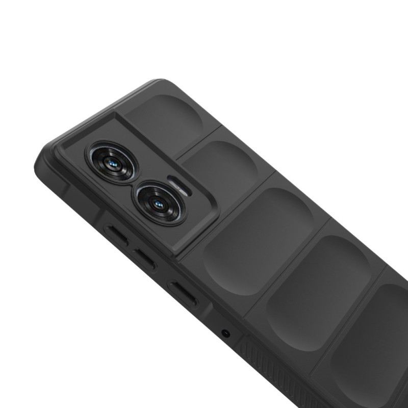 Tok Motorola Edge 50 Fusion Csúszásmentes