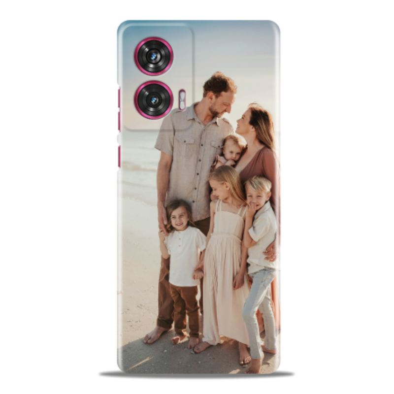 Tok Motorola Edge 50 Fusion Egyéni