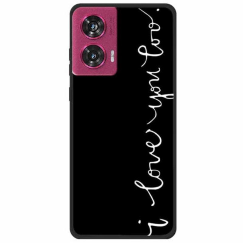 Tok Motorola Edge 50 Fusion Én Is Szeretlek