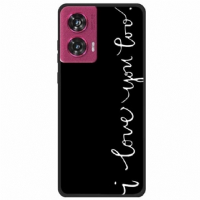 Tok Motorola Edge 50 Fusion Én Is Szeretlek