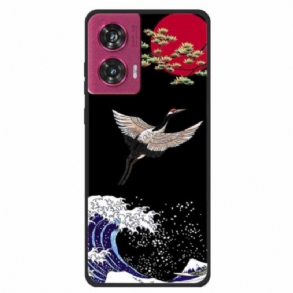 Tok Motorola Edge 50 Fusion Felszálló Égbolt