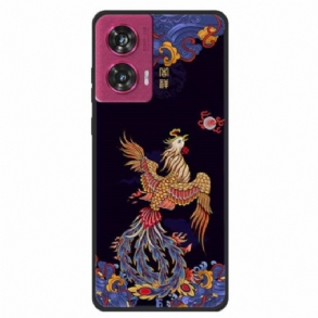 Tok Motorola Edge 50 Fusion Főnix Kergeti A Napot