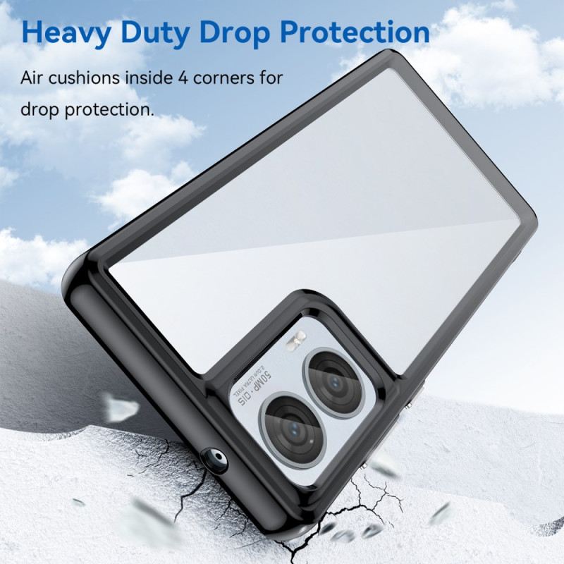 Tok Motorola Edge 50 Fusion Hibrid