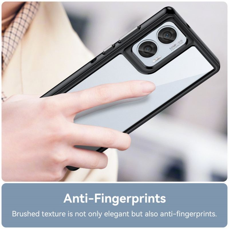 Tok Motorola Edge 50 Fusion Hibrid