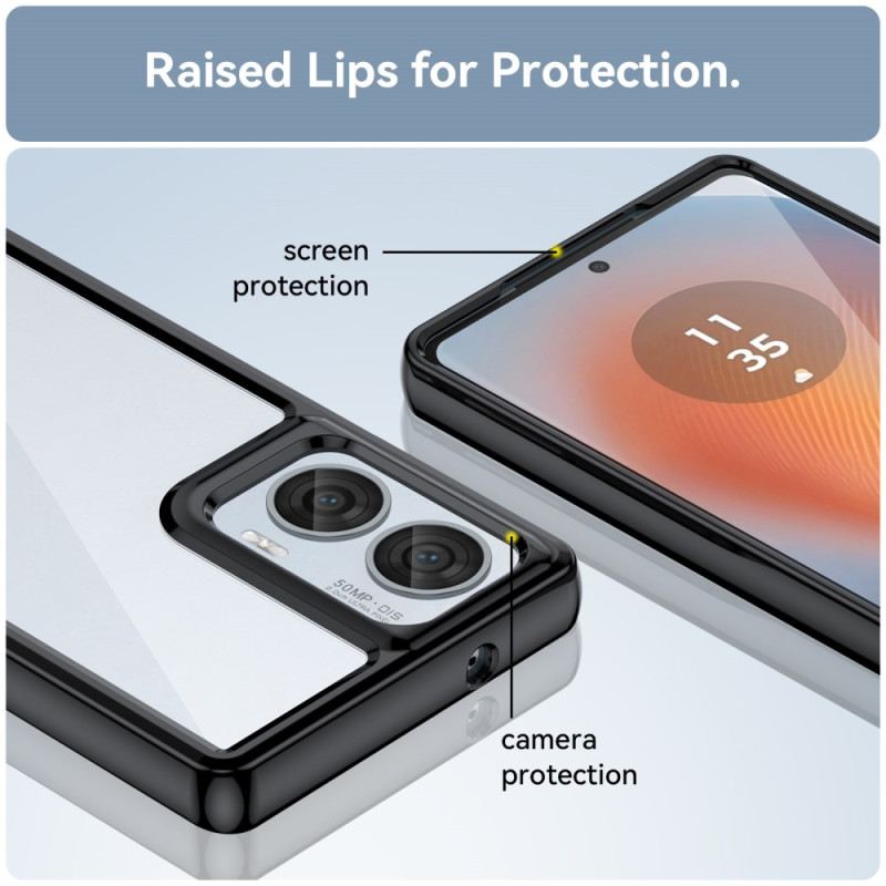 Tok Motorola Edge 50 Fusion Hibrid