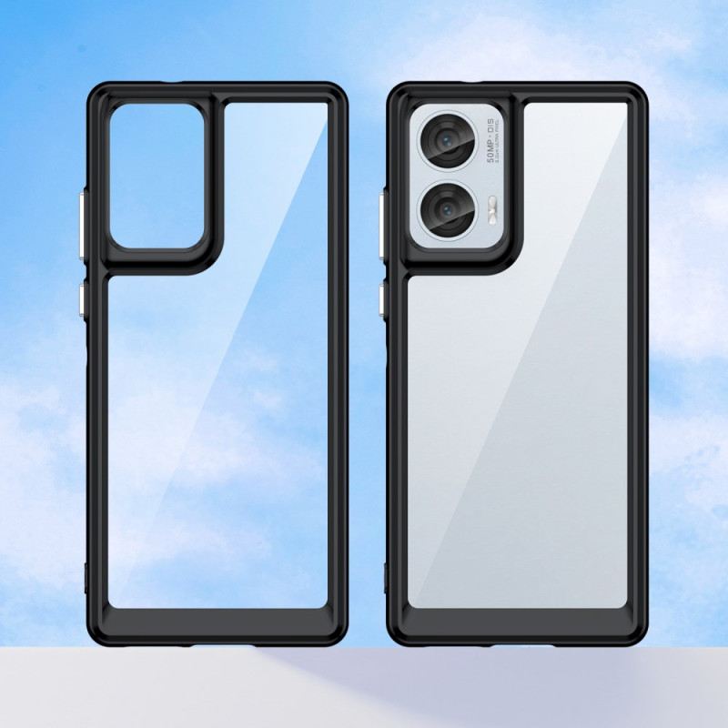 Tok Motorola Edge 50 Fusion Hibrid