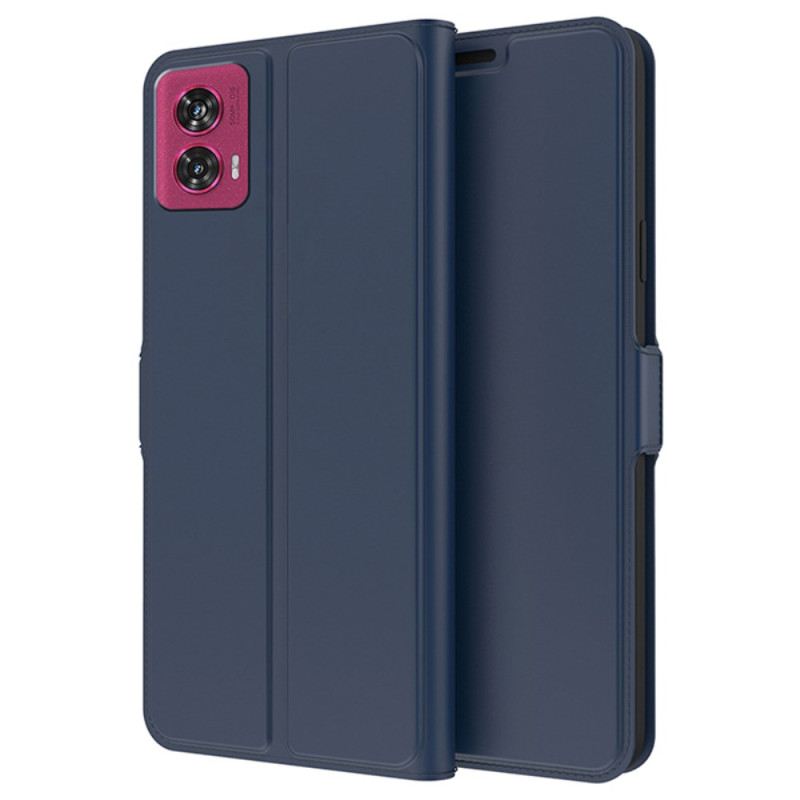 Tok Motorola Edge 50 Fusion Kártyabirtokos