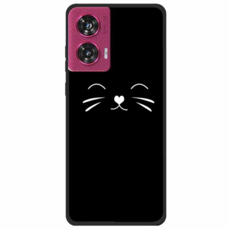 Tok Motorola Edge 50 Fusion Kat