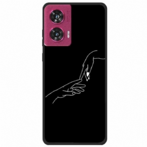 Tok Motorola Edge 50 Fusion Kezek