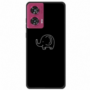 Tok Motorola Edge 50 Fusion Kis Elefánt