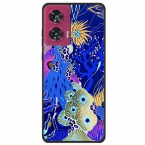 Tok Motorola Edge 50 Fusion Korall