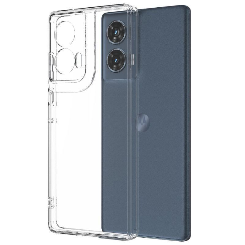 Tok Motorola Edge 50 Fusion Kristály