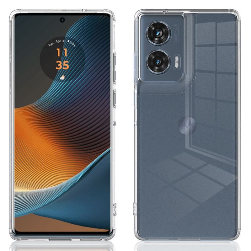 Tok Motorola Edge 50 Fusion Kristály