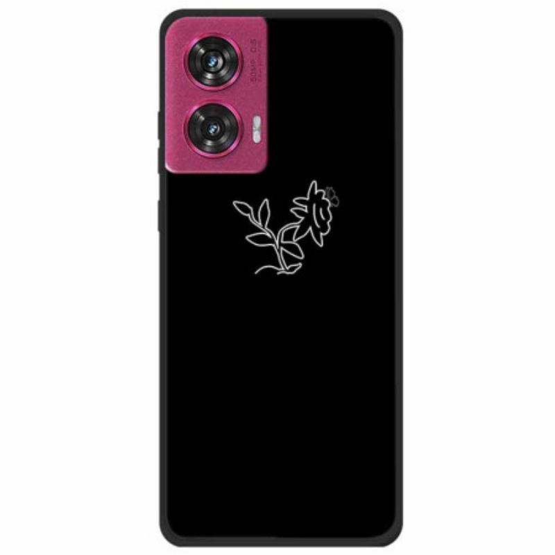 Tok Motorola Edge 50 Fusion Napraforgó