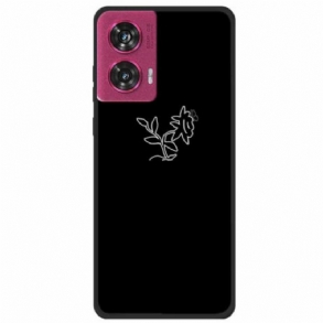 Tok Motorola Edge 50 Fusion Napraforgó