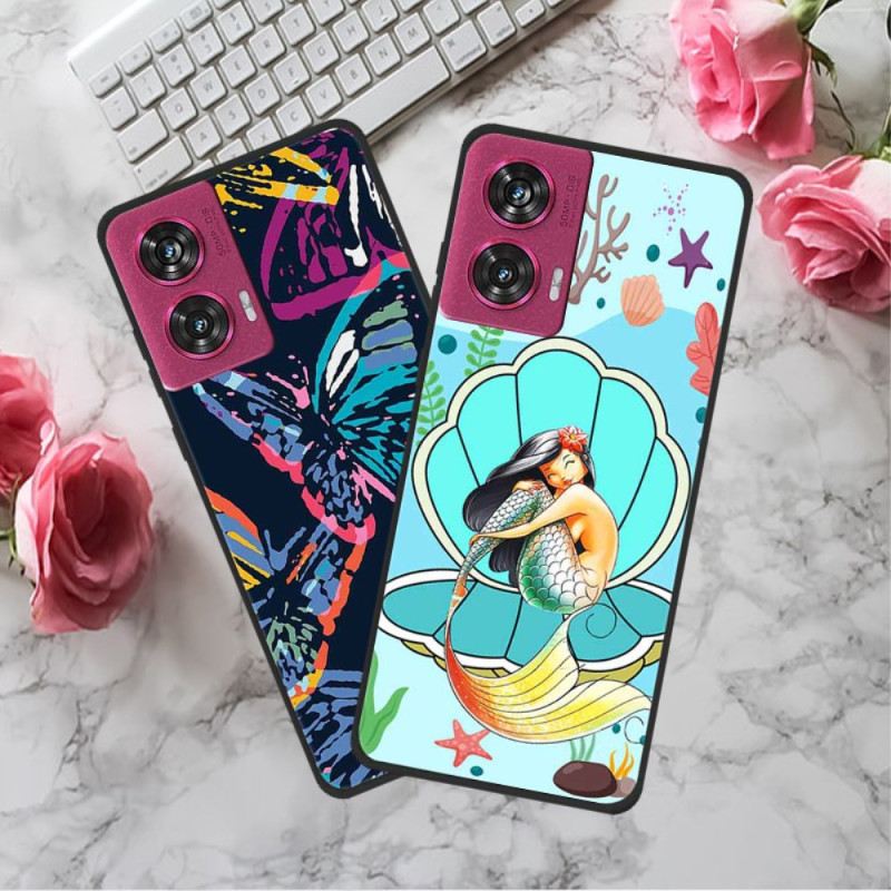 Tok Motorola Edge 50 Fusion Oroszlánok A Felhőkben