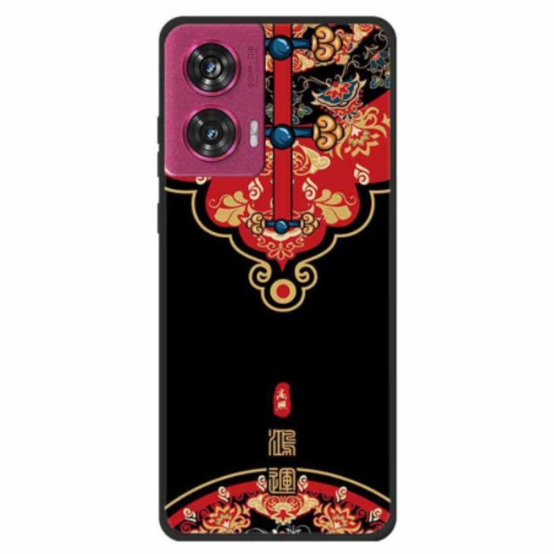 Tok Motorola Edge 50 Fusion Szerencsés Érkezés