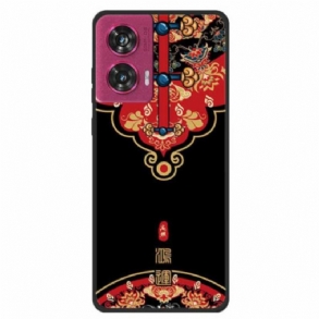 Tok Motorola Edge 50 Fusion Szerencsés Érkezés