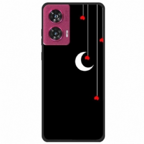 Tok Motorola Edge 50 Fusion Szívek És Hold