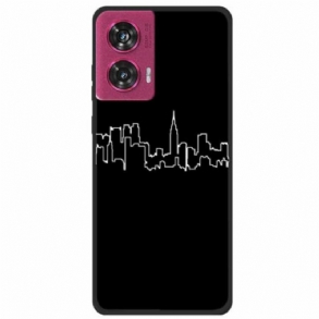 Tok Motorola Edge 50 Fusion Város