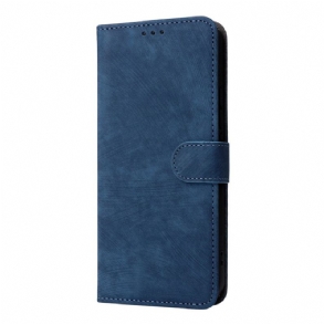 Bőrtok Xiaomi 15t Pro Rfid Pénztárca Velúr Hatással