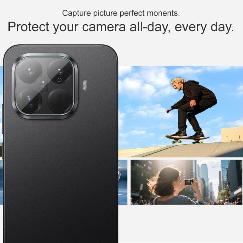 Edzett Üveg Lencsevédő Xiaomi 15t Pro Készülékhez