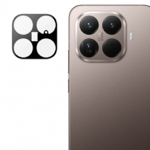 Edzett Üveg Lencsevédő Xiaomi 15t Pro Készülékhez (fekete Változat)