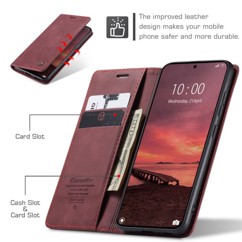 Fliptok Xiaomi 15t Pro Caseme