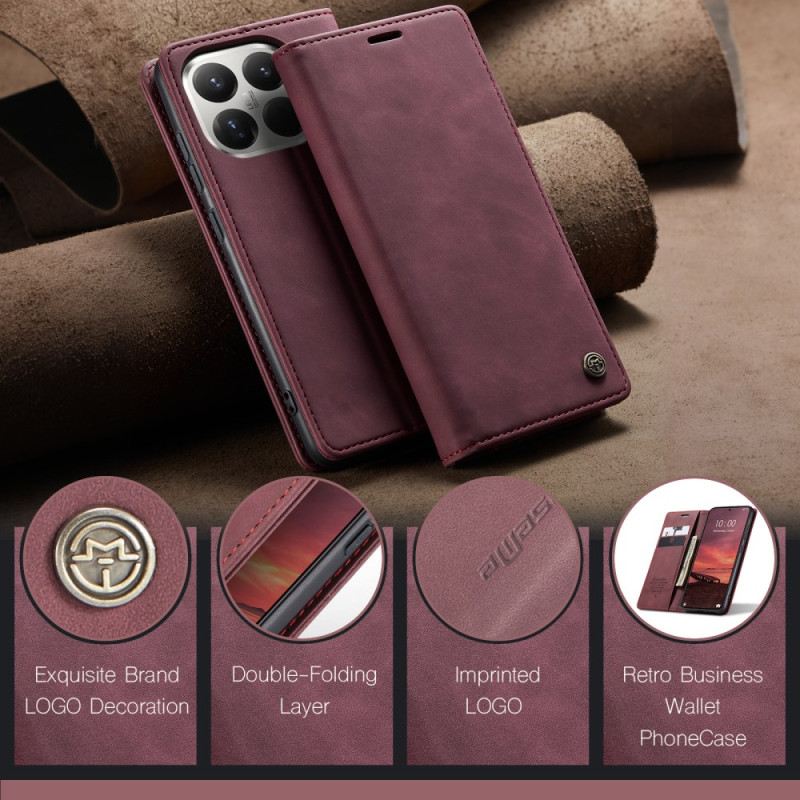 Fliptok Xiaomi 15t Pro Caseme