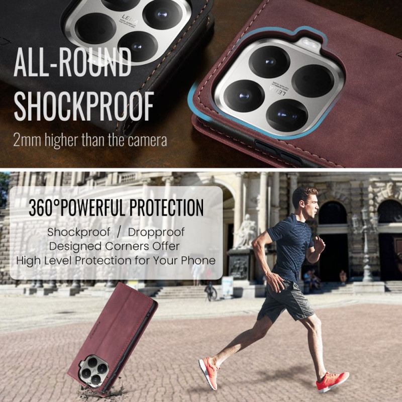 Fliptok Xiaomi 15t Pro Caseme