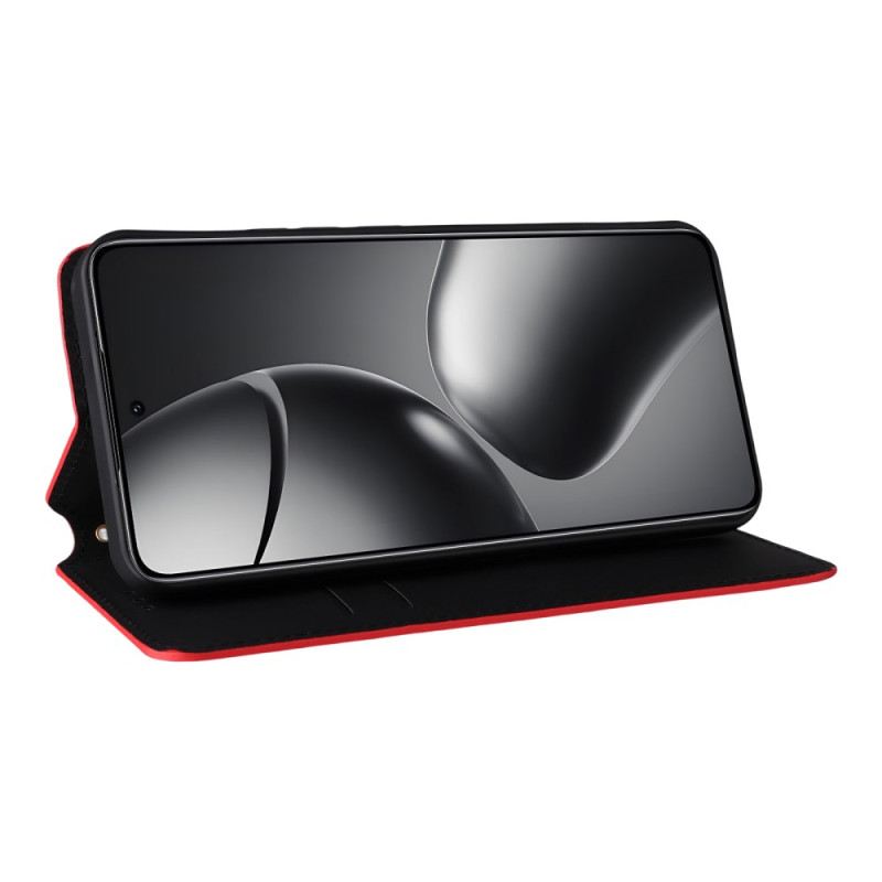 Fliptok Xiaomi 15t Pro Csillámporos