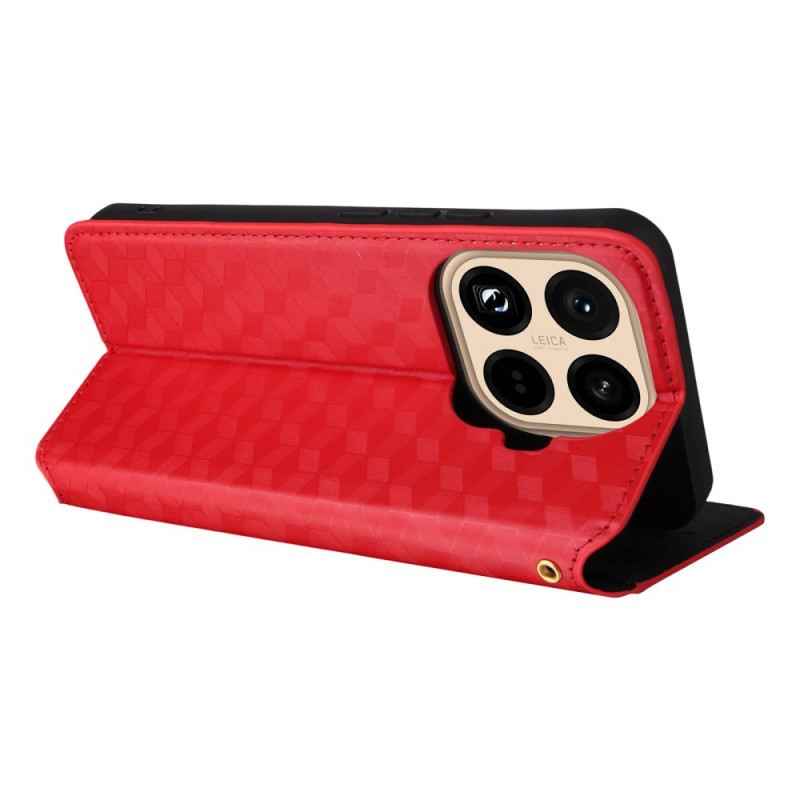 Fliptok Xiaomi 15t Pro Csillámporos