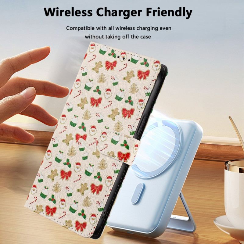 Fliptok Xiaomi 15t Pro Karácsony