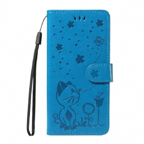 Fliptok Xiaomi 15t Pro Macska És Méh