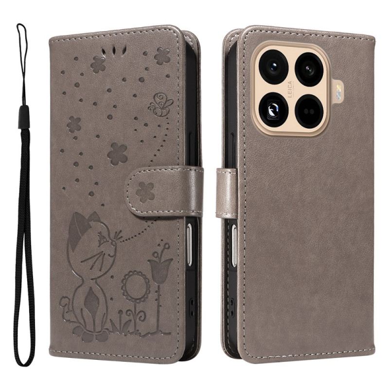 Fliptok Xiaomi 15t Pro Macska És Méh