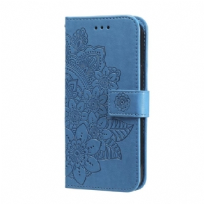 Fliptok Xiaomi 15t Pro Mandala Minta