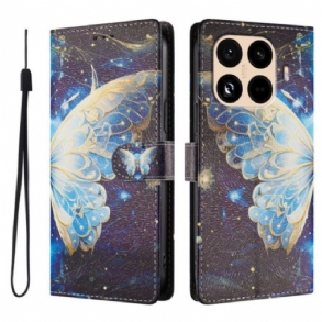 Fliptok Xiaomi 15t Pro Moly