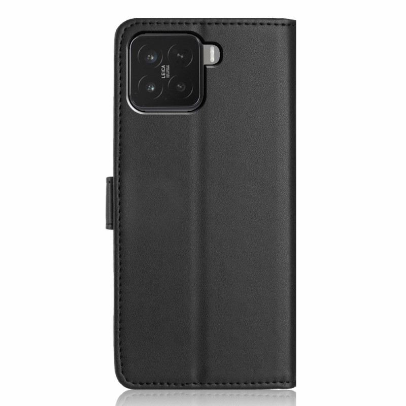 Fliptok Xiaomi 15t Pro Műbőr