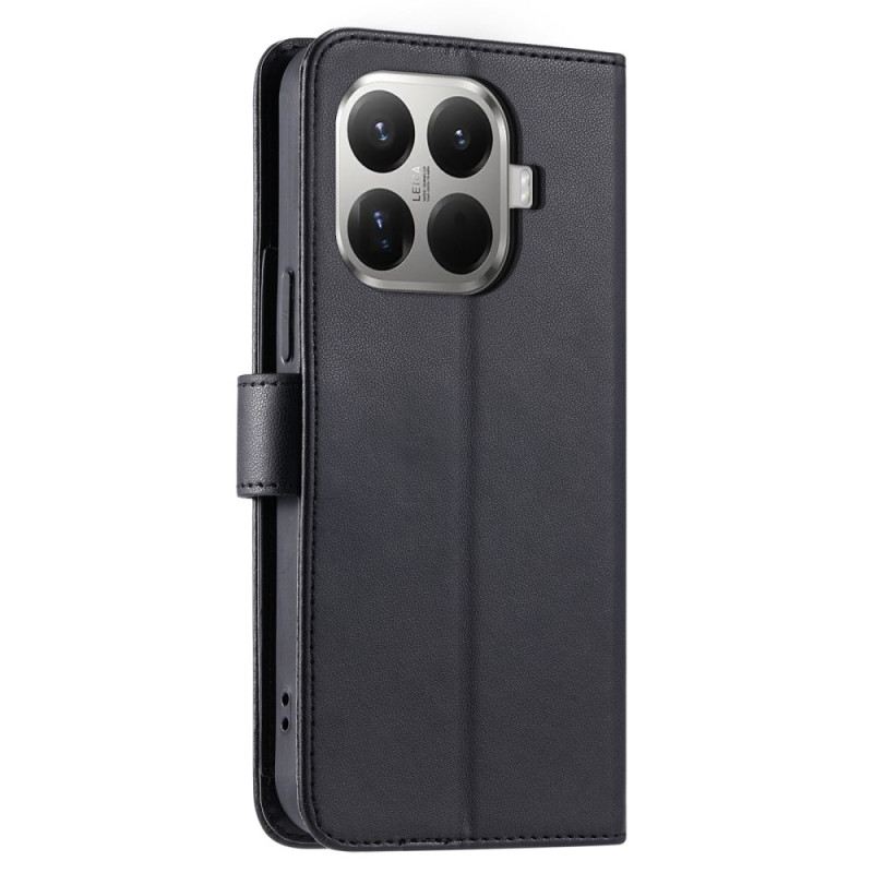 Fliptok Xiaomi 15t Pro Pántokkal Steppelt