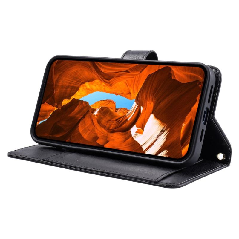 Fliptok Xiaomi 15t Pro Pántokkal Steppelt